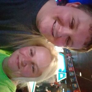 Meet your Posher, Terri